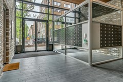 Verkocht: Johan van der Keukenstraat 75E, 1087 BC Amsterdam