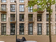 Verkocht: Johan van der Keukenstraat 75E, 1087 BC Amsterdam