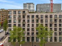 Verkocht: Johan van der Keukenstraat 75E, 1087 BC Amsterdam