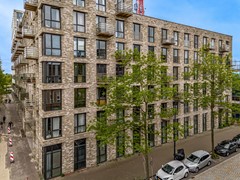 Verkocht: Johan van der Keukenstraat 75E, 1087 BC Amsterdam