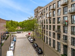 Verkocht: Johan van der Keukenstraat 75E, 1087 BC Amsterdam