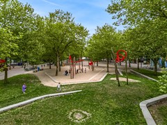 Verkocht: Johan van der Keukenstraat 75E, 1087 BC Amsterdam