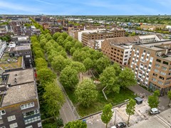 Verkocht: Johan van der Keukenstraat 75E, 1087 BC Amsterdam