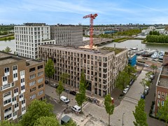 Verkocht: Johan van der Keukenstraat 75E, 1087 BC Amsterdam