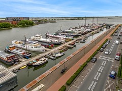 Verkocht: Johan van der Keukenstraat 75E, 1087 BC Amsterdam