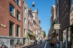 For sale:Wolvenstraat 30, 1016 EP Amsterdam - Photo