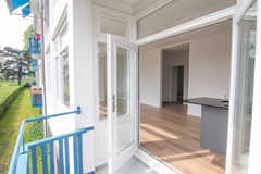 Rented:Johan van Soesdijkstraat 41, 1111 BB Diemen - Photo