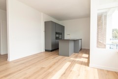 Rented:Johan van Soesdijkstraat 41, 1111 BB Diemen - Photo