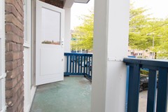 Rented: Johan van Soesdijkstraat 41, 1111 BB Diemen