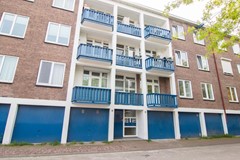 Rented: Johan van Soesdijkstraat 41, 1111 BB Diemen