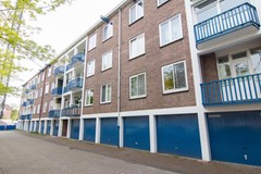 Rented: Johan van Soesdijkstraat 41, 1111 BB Diemen