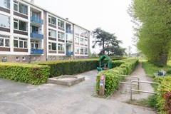 Rented: Johan van Soesdijkstraat 41, 1111 BB Diemen