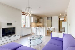 Onder bod:Van Beuningenstraat 1A, 1051 XC Amsterdam - Foto