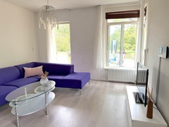 Onder bod:Van Beuningenstraat 1A, 1051 XC Amsterdam - Foto