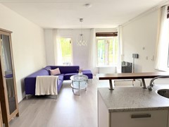 Onder bod:Van Beuningenstraat 1A, 1051 XC Amsterdam - Foto