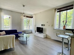 Onder bod:Van Beuningenstraat 1A, 1051 XC Amsterdam - Foto
