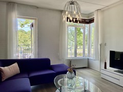 Onder bod:Van Beuningenstraat 1A, 1051 XC Amsterdam - Foto