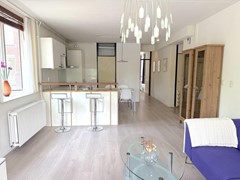 Onder bod:Van Beuningenstraat 1A, 1051 XC Amsterdam - Foto