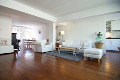 Verhuurd:Egelantiersgracht 157B, 1015 RG Amsterdam - Foto