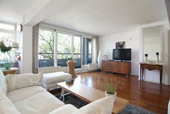 Verhuurd:Egelantiersgracht 157B, 1015 RG Amsterdam - Foto