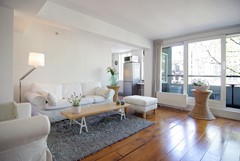 Verhuurd:Egelantiersgracht 157B, 1015 RG Amsterdam - Foto