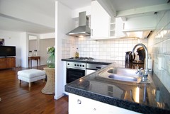 Verhuurd: Egelantiersgracht 157B, 1015 RG Amsterdam