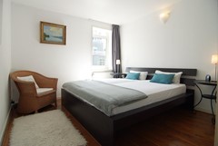 Verhuurd: Egelantiersgracht 157B, 1015 RG Amsterdam