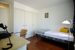 Verhuurd: Egelantiersgracht 157B, 1015 RG Amsterdam