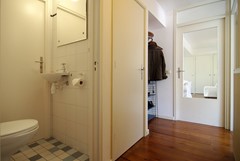 Verhuurd: Egelantiersgracht 157B, 1015 RG Amsterdam