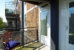 Verhuurd: Egelantiersgracht 157B, 1015 RG Amsterdam