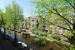 Verhuurd: Egelantiersgracht 157B, 1015 RG Amsterdam