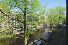 Verhuurd: Egelantiersgracht 157B, 1015 RG Amsterdam