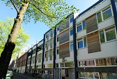 Verhuurd: Egelantiersgracht 157B, 1015 RG Amsterdam