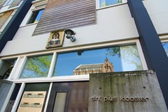 Verhuurd: Egelantiersgracht 157B, 1015 RG Amsterdam