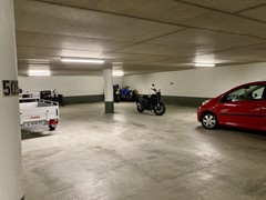 Verhuurd:Nachtwachtlaan 484, 1058 ES Amsterdam - Foto