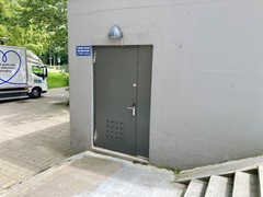 Verhuurd:Nachtwachtlaan 484, 1058 ES Amsterdam - Foto