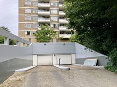 Verhuurd: Nachtwachtlaan 484, 1058 ES Amsterdam