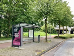 Verhuurd: Nachtwachtlaan 484, 1058 ES Amsterdam