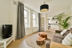 Verhuurd:Abbenesstraat 25-2, 1059 TC Amsterdam - Foto