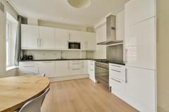 Verhuurd:Abbenesstraat 25-2, 1059 TC Amsterdam - Foto