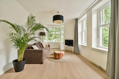 Verhuurd:Abbenesstraat 25-2, 1059 TC Amsterdam - Foto