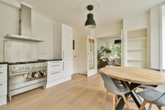 Verhuurd:Abbenesstraat 25-2, 1059 TC Amsterdam - Foto