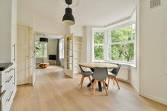 Verhuurd: Abbenesstraat 25-2, 1059 TC Amsterdam