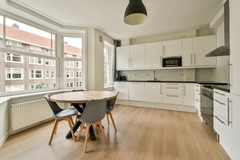 Verhuurd: Abbenesstraat 25-2, 1059 TC Amsterdam