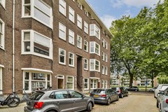 Verhuurd: Abbenesstraat 25-2, 1059 TC Amsterdam