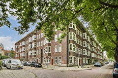 Verhuurd: Abbenesstraat 25-2, 1059 TC Amsterdam