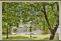 Verhuurd: Abbenesstraat 25-2, 1059 TC Amsterdam