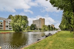 Verhuurd: Abbenesstraat 25-2, 1059 TC Amsterdam