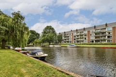 Verhuurd: Abbenesstraat 25-2, 1059 TC Amsterdam