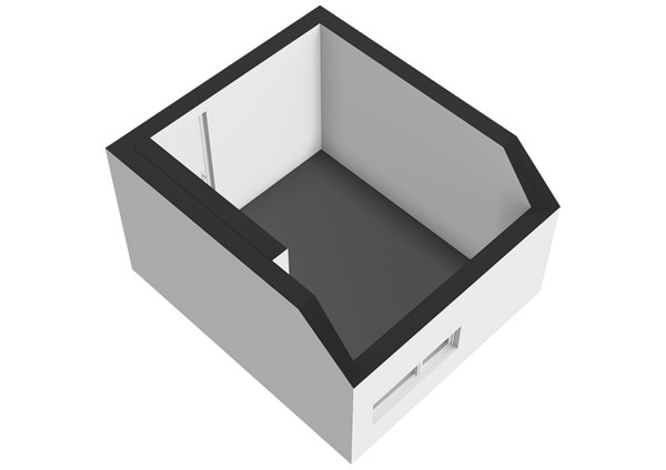 Abbenesstraat 25-2, 1059 TC Amsterdam - 